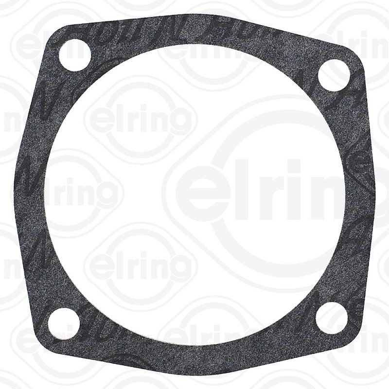 189812 Gasket, thermostat ELRING 189.812 review and test