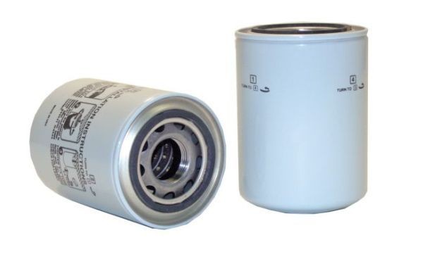 WIX FILTERS 51832 Oil filter 4667755