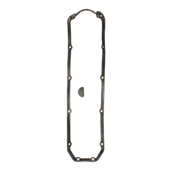 198410 Gasket Set, cylinder head cover ELRING 198.410 review and test