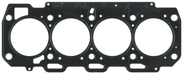 ELRING Head gasket Opel Astra H L70 new 217.021