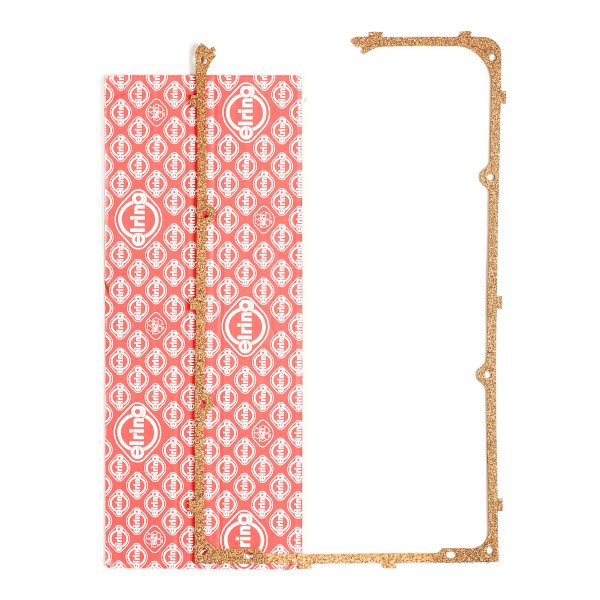 ELRING Rocker Cover Gasket FORD,FORD OTOSAN 217.484 1545266,6078807,6154455 Valve Cover Gasket,Rocker Gasket,Valve Gasket,Gasket, rocker cover,GEG446