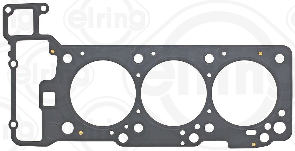 ELRING 220910 Cylinder head gasket Mercedes Vito Mixto W639 123 224 hp Petrol 2007 price