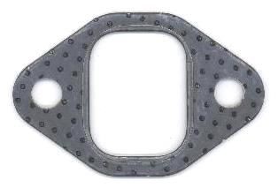 Audi A4 Exhaust manifold gasket ELRING 231.240 cheap