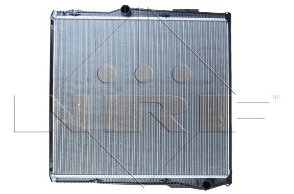 NRF Radiator, engine cooling 519895