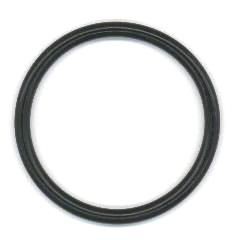 Great value for money - ELRING Gasket, thermostat 239.690