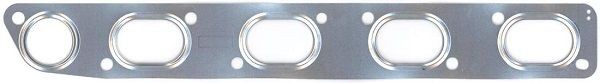 Great value for money - ELRING Exhaust manifold gasket 256.830