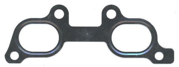 Nissan VANETTE Exhaust manifold gasket ELRING 257.620 cheap
