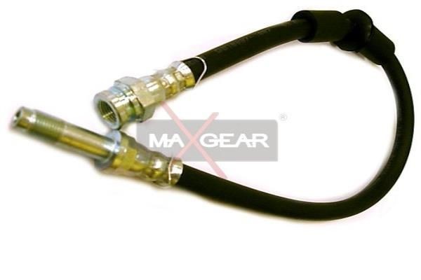 MAXGEAR 52-0087 Brake hose 7M0 611 701 D