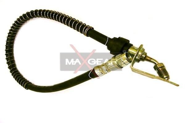 Original 52-0116 MAXGEAR Brake hose OPEL