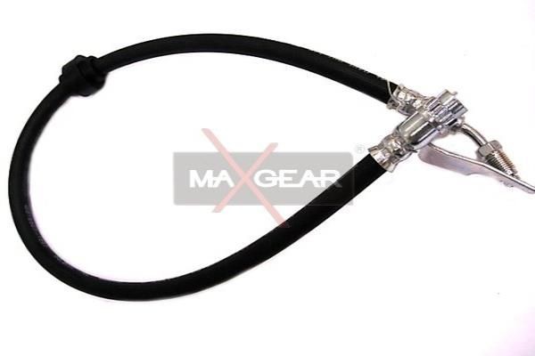 Original 52-0117 MAXGEAR Brake hose OPEL