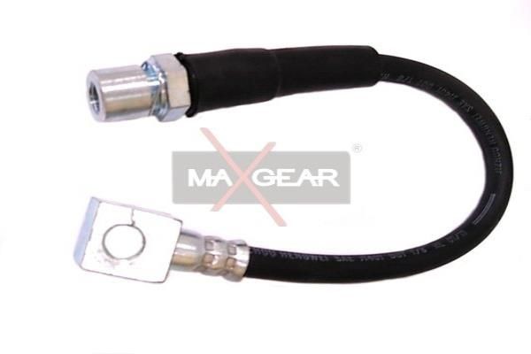 52-0143 MAXGEAR Brake flexi hose OPEL Front Axle Right, 340 mm