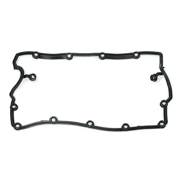 Original 266.060 ELRING Rocker cover gasket experience and price