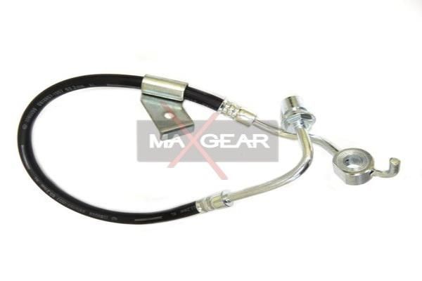 Ford TRANSIT Brake hose MAXGEAR 52-0166 cheap