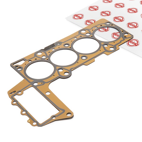 ELRING 268350 Engine head gasket BMW 3 Touring (E46) 320 d 150 hp Diesel 2005