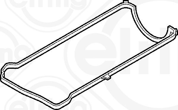 ELRING 270.380 Rocker cover gasket HONDA experience and price