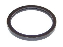 Great value for money - ELRING Gasket, thermostat 275.816