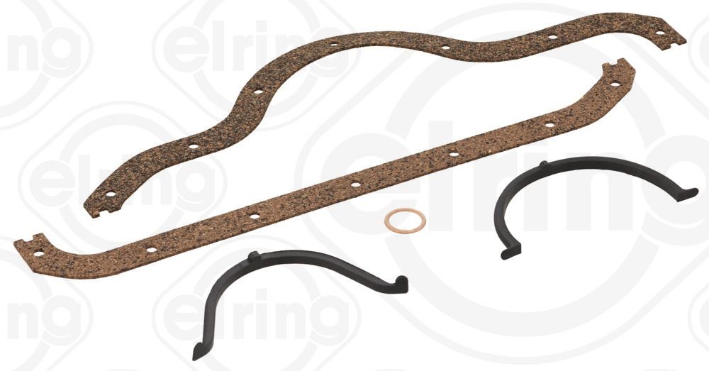 ELRING 284.750 Gasket Set, wet sump RENAULT experience and price
