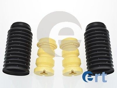 ERT 520011 Dust cover kit, shock absorber 8D5 512 131F