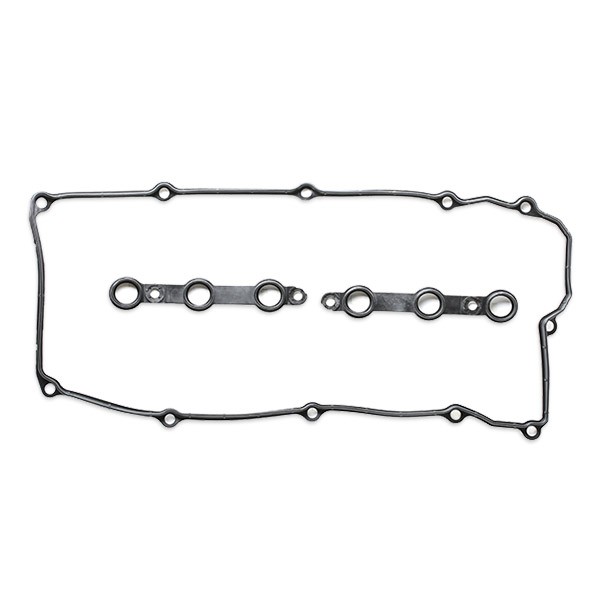 Gasket Set, cylinder head cover ELRING 302.350 - BMW 3 Touring (E46) Gaskets and sealing rings spare parts order