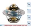 Kühlwasserthermostat 5201387 — aktuelle Top OE 4154312 Ersatzteile-Angebote