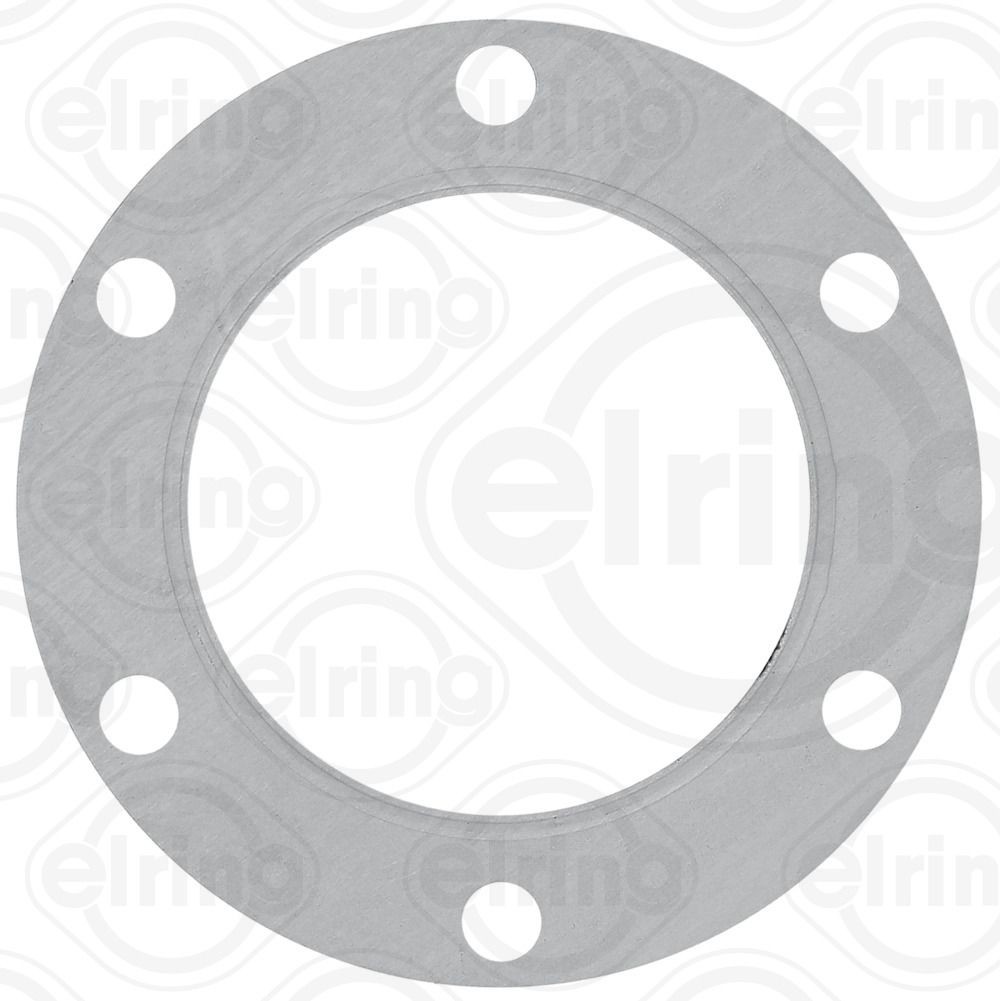 ELRING 314.812 Exhaust manifold gasket 222 499