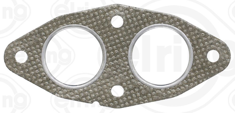 ELRING 326300 Exhaust pipe gasket BMW 3 Compact (E46) 318 ti 143 hp Petrol 2001