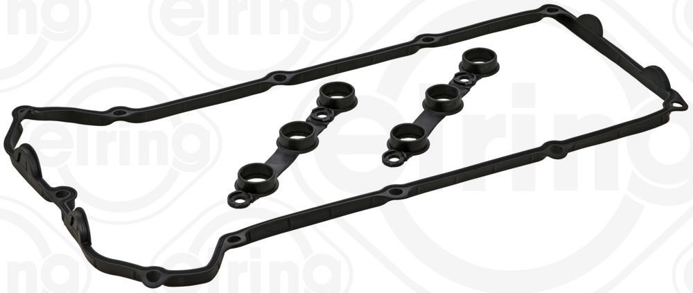3 Touring (E46) Gaskets and sealing rings parts - Gasket Set, cylinder head cover ELRING 326.560