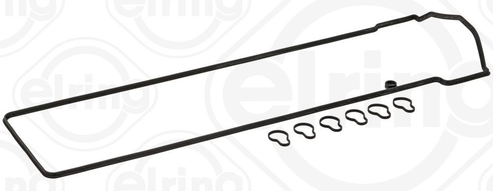 ELRING 330.240 Rocker cover gasket A611 016 0221