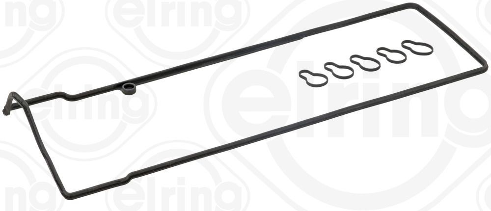 ELRING 330.370 Rocker cover gasket A611 016 0221