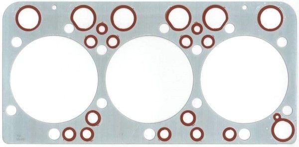 ELRING 1,3 mm, Ø: 148 mm, Metall-Elastomer-Dichtung Zylinderkopfdichtung 331.092 kaufen