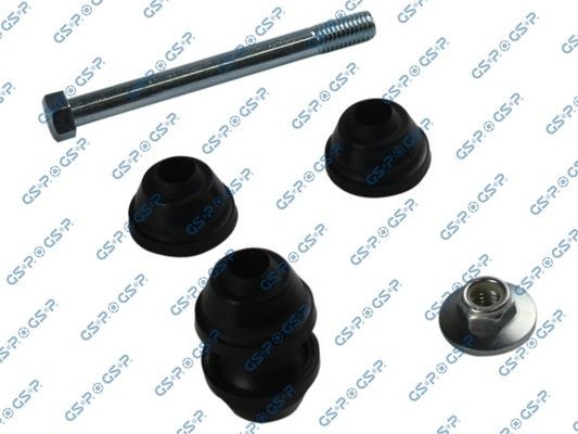 GSP Stabilizer link rear and front Ford Focus mk2 Saloon new 520378