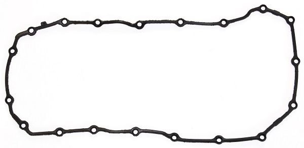 Peugeot 307 Oil sump gasket ELRING 331.690 cheap
