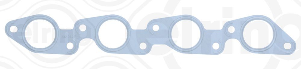 Mercedes-Benz Exhaust manifold gasket ELRING 332.054 at a good price