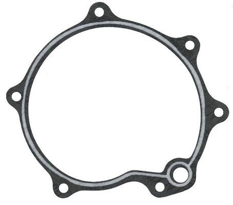 356433 Gasket, water pump ELRING 356.433 review and test