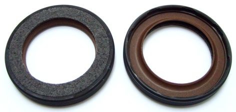 Buy Crankshaft seal ELRING 374.680 - Gaskets and sealing rings parts FORD USA F-150 online