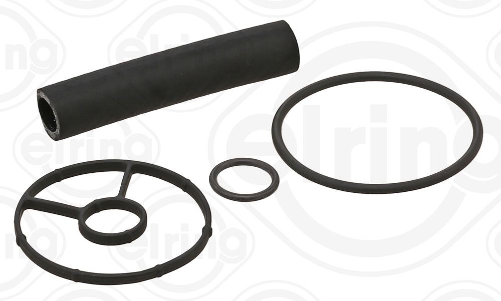 ELRING Oil cooler gasket FORD Focus Mk3 Saloon (DYB) new 522.320