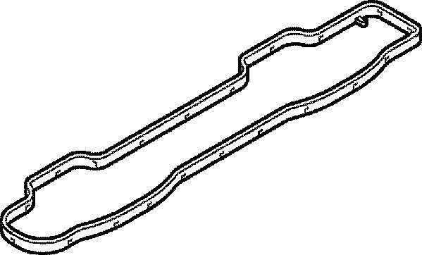 ELRING 375.510 Rocker cover gasket PEUGEOT experience and price