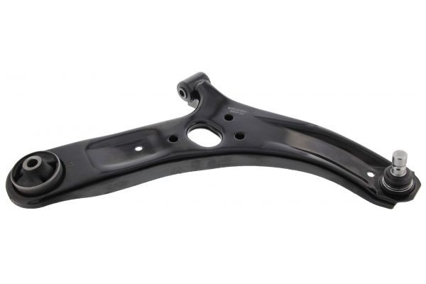 52211 Track control arm MAPCO 52211 review and test