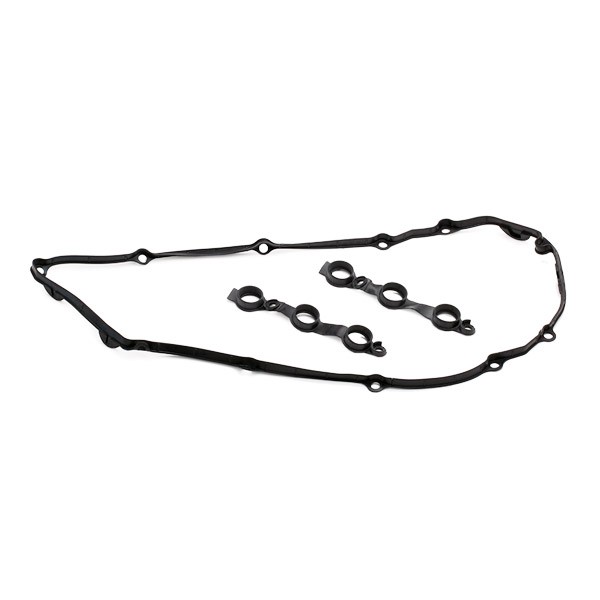Buy Gasket Set, cylinder head cover ELRING 382.750 - O-rings parts BMW 3 Compact (E46) online