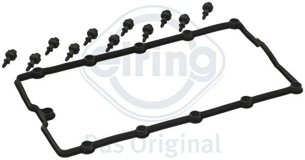 Uszczelka pokrywa głowicy cylindrów Jeep w oryginalnej jakości ELRING 388.930