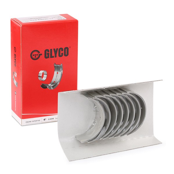 GLYCO 71-3694/4 STD Big end bearing order