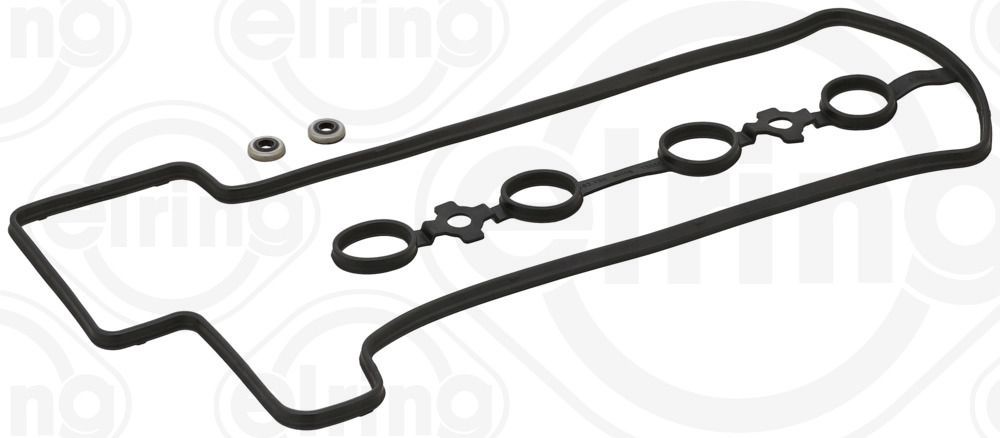 ELRING 389.280 Gasket Set, cylinder head cover SUBARU experience and price