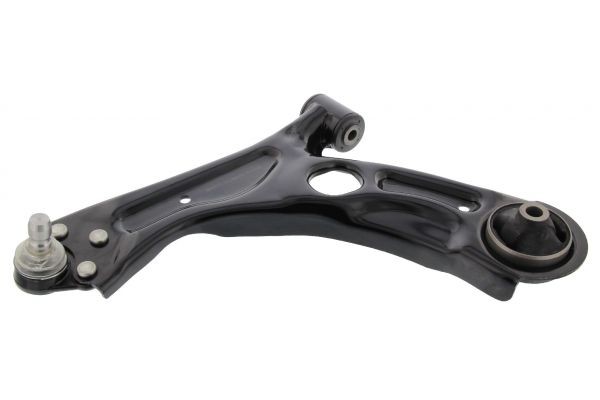 MAPCO 52294 Suspension arm Front Axle Left, Lower, Control Arm, Sheet Steel, Cone Size: 18 mm