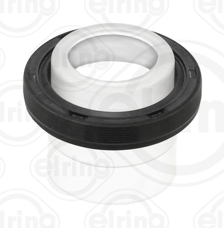 Original ELRING Camshaft seal 523.650 for VW POLO