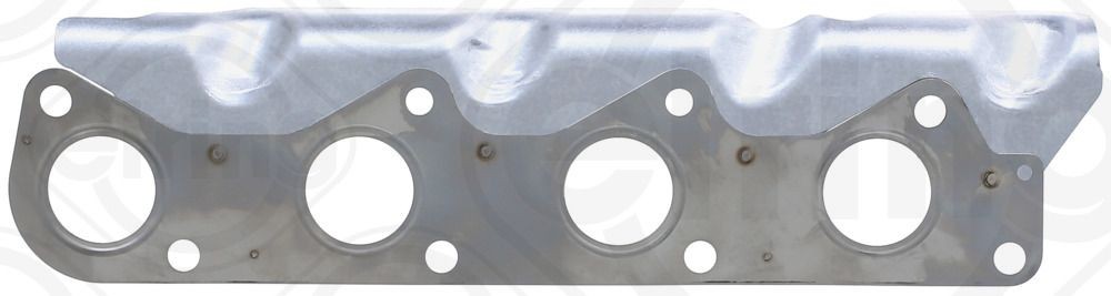 523730 Exhaust manifold gasket ELRING 523.730 review and test