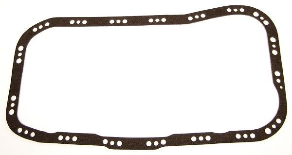 Great value for money - ELRING Oil sump gasket 418.790