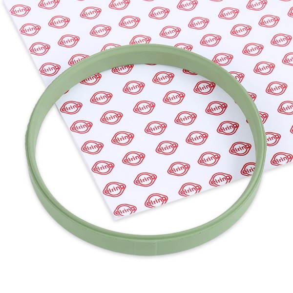 ELRING Joint d'étanchéité, carter de collecteur d'admission BMW 524.420 13547522361