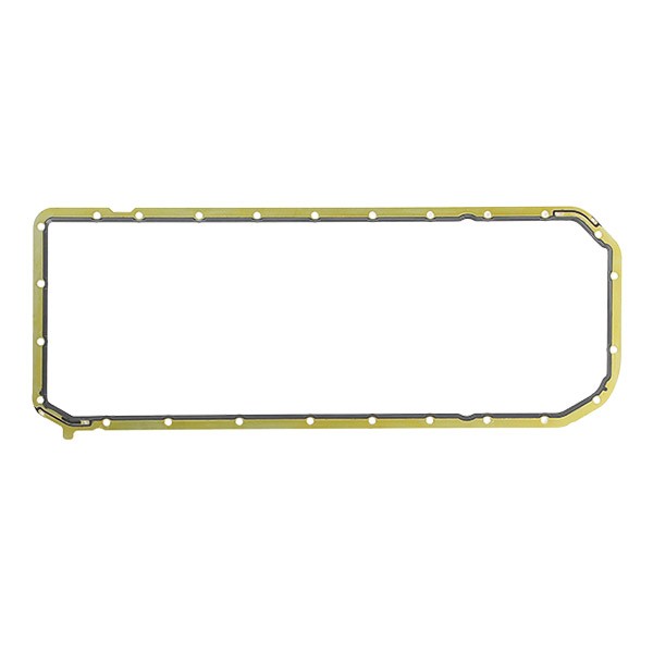 Great value for money - ELRING Oil sump gasket 424.510
