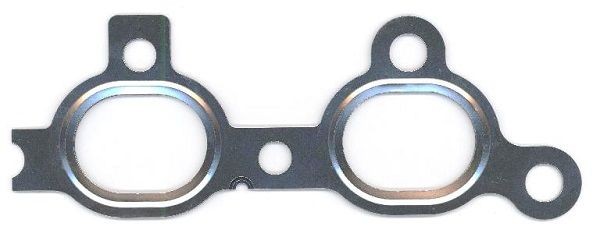 ELRING Exhaust manifold gasket 428.930 Opel CORSA 2009