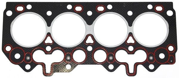 Land Rover RANGE ROVER Gasket, cylinder head ELRING 432.830 cheap